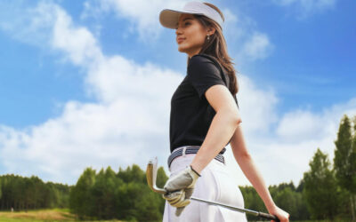 What to Wear at a Golf Outing